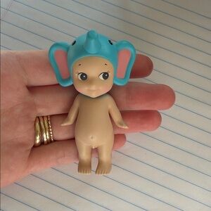 Elephant Sonny angel